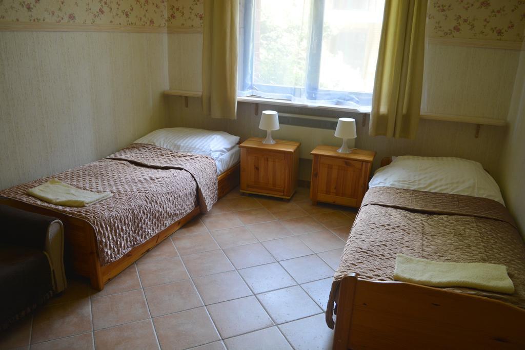 Apartamenty Kotwica Poddąbie Zimmer foto