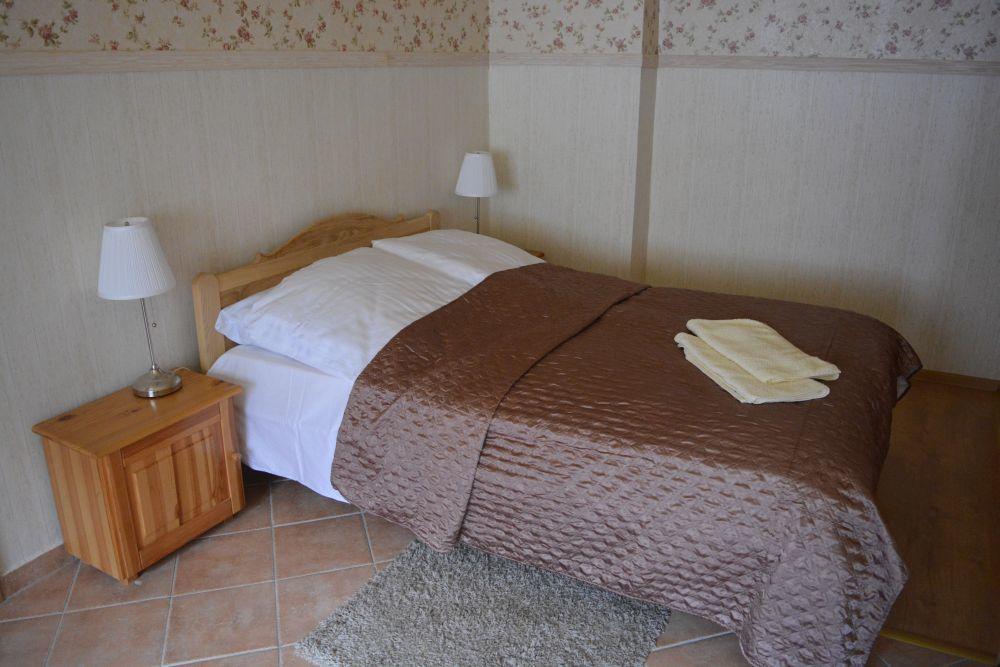 Apartamenty Kotwica Poddąbie Zimmer foto